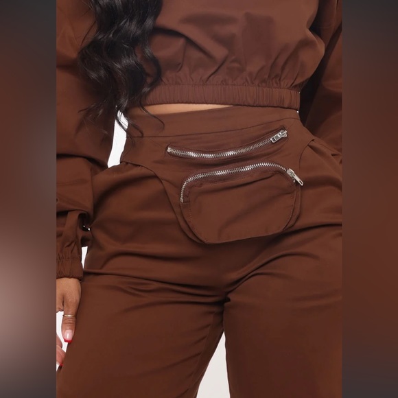 Fashion Nova joggers - Picture 4 of 12